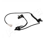 Sensor de velocidad de rueda ABS Eje delantero, derecha 151-02-221 ASHIKA
