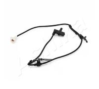 Sensor de velocidad de rueda ABS Eje delantero, derecha 151-02-223 ASHIKA