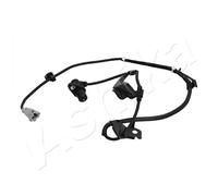 Sensor de velocidad de rueda ABS Eje delantero, derecha 151-02-232 ASHIKA