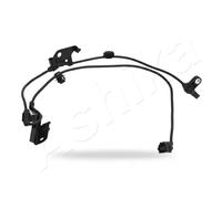 Sensor de velocidad de rueda ABS Eje delantero, derecha 151-02-277 ASHIKA