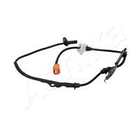 Sensor de velocidad de rueda ABS Eje delantero, derecha 151-04-436 ASHIKA