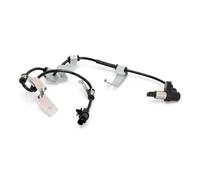 Sensor de velocidad de rueda ABS Eje delantero, derecha 151-05-564 ASHIKA