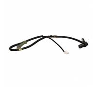 Sensor de velocidad de rueda ABS Eje delantero, derecha 151-08-803 ASHIKA