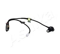 Sensor de velocidad de rueda ABS Eje delantero, derecha 151-08-805 ASHIKA