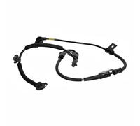 Sensor de velocidad de rueda ABS Eje delantero, derecha 151-0H-H30 ASHIKA