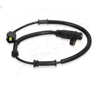 Sensor de velocidad de rueda ABS Eje delantero, derecha 151-0K-K14 ASHIKA