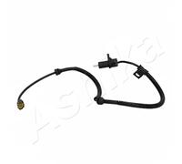 Sensor de velocidad de rueda ABS Eje delantero, derecha 151-0K-K15 ASHIKA