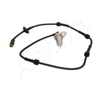 ASHIKA 151-0K-K16 Sensor ABS