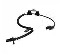 Sensor de velocidad de rueda ABS Eje delantero, derecha 151-0K-K36 ASHIKA