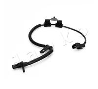 Sensor de velocidad de rueda ABS Eje delantero, derecha 151K36 JAPKO para KIA