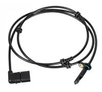 Sensor de velocidad de rueda ABS Eje delantero, derecha 170416 FEBI BILSTEIN