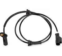Sensor de velocidad de rueda ABS Eje delantero, derecha 170418 FEBI BILSTEIN