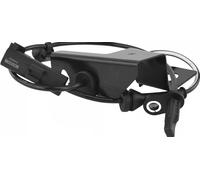Sensor de velocidad de rueda ABS Eje delantero, derecha 21606-012 FEBEST