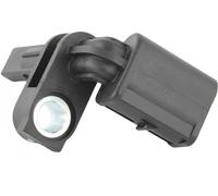 Sensor de velocidad de rueda ABS Eje delantero, derecha 23606-013 FEBEST para VW