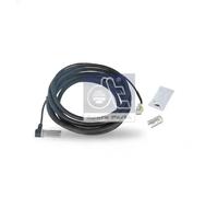 Sensor de velocidad de rueda ABS Eje delantero, derecha 3.37134 DT Spare Parts