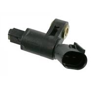 Sensor de velocidad de rueda ABS Eje delantero, derecha 30 92 1584 SWAG para VW