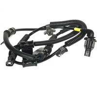 Sensor de velocidad de rueda ABS Eje delantero, derecha 560181A ERA para KIA
