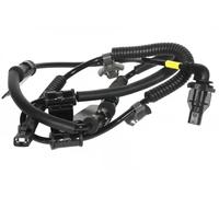 Sensor de velocidad de rueda ABS Eje delantero, derecha 560284 ERA para KIA