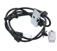 Sensor de velocidad de rueda ABS Eje delantero, derecha 560629A ERA para SUZUKI