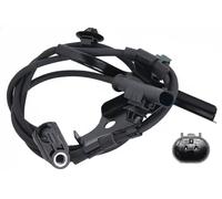 Sensor de velocidad de rueda ABS Eje delantero, derecha 560652A ERA para TOYOTA