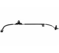 Sensor de velocidad de rueda ABS Eje delantero, derecha 822 044 TOPRAN