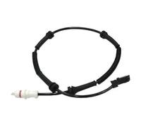 Sensor de velocidad de rueda ABS Eje delantero, derecha 90327E MEAT & DORIA
