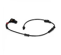 Sensor de velocidad de rueda ABS Eje delantero, derecha ABS-H20 JAPANPARTS