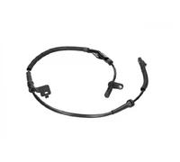 Sensor de velocidad de rueda ABS Eje delantero, derecha ABS-K35 JAPANPARTS