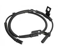 Sensor de velocidad de rueda ABS Eje delantero, derecha ADG071123 BLUE PRINT