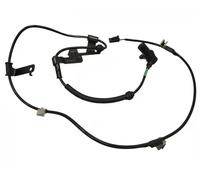 Sensor, revoluciones de la rueda BLUE PRINT ADG07170