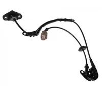 Blue Print Sensor de velocidad ABS ADH27102 para Honda CR-V delantero derecho