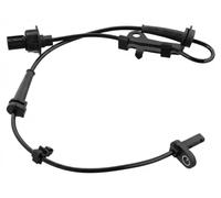 Sensor, revoluciones de la rueda BLUE PRINT ADH27180