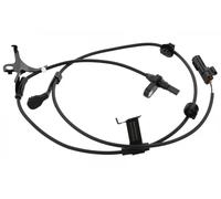 Blue Print Sensor de velocidad de rueda ABS ADT37165 delantero derecho