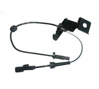Sensor de velocidad de rueda ABS Eje delantero, derecha AS5582 AUTLOG para FORD
