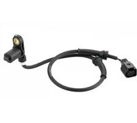 Sensor de velocidad de rueda ABS Eje delantero, derecha ASB154.02 SNR para VW