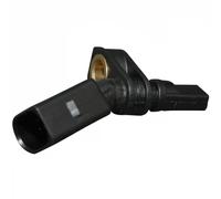Sensor de velocidad de rueda ABS Eje delantero, derecha Hall 1197101480 JP GROUP