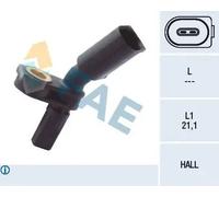 FAE 78103 Sensor ABS