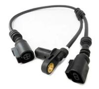 MEAT & DORIA Sensor de Velocidad Frontal Derecho Izquierda para De VW Sharan 7M8