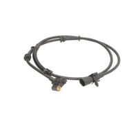Sensor de velocidad de rueda ABS Eje delantero, derecha Hall CCZ1607ABE ABE