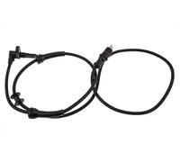 NTY Sensor ABS Velocidad de Rueda Frontal Derecho para Alfa Romeo Spider 916S _
