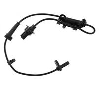 Sensor de velocidad de rueda ABS Eje delantero, derecha HCA-HD-015 NTY