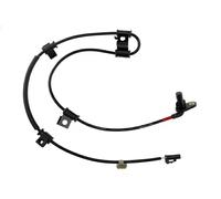 Sensor de velocidad de rueda ABS Eje delantero, derecha HCA-KA-330 NTY para KIA