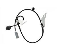 Sensor de velocidad de rueda ABS Eje delantero, derecha HCA-MZ-035 NTY