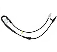 Sensor de velocidad de rueda ABS Eje delantero, derecha HCA-SU-044 NTY para OPEL
