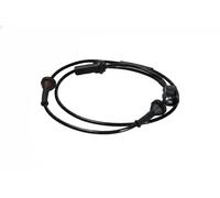 Sensor de velocidad de rueda ABS Eje delantero, derecha Sensor activo 1060451