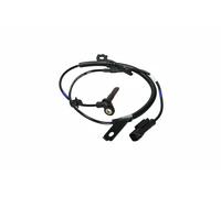 Sensor de velocidad de rueda ABS Eje delantero, derecha Sensor activo 1060476