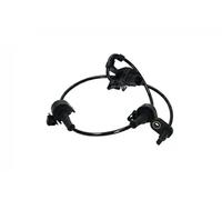 Sensor de velocidad de rueda ABS Eje delantero, derecha Sensor activo 1060498