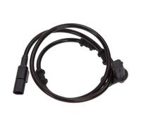 Sensor de velocidad de rueda ABS Eje delantero, derecha Sensor activo 20-0190