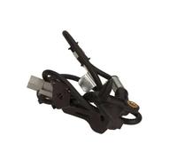 Sensor de velocidad de rueda ABS Eje delantero, derecha Sensor activo 20-0278