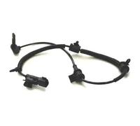 Sensor de velocidad de rueda ABS Eje delantero, derecha Sensor activo 90388